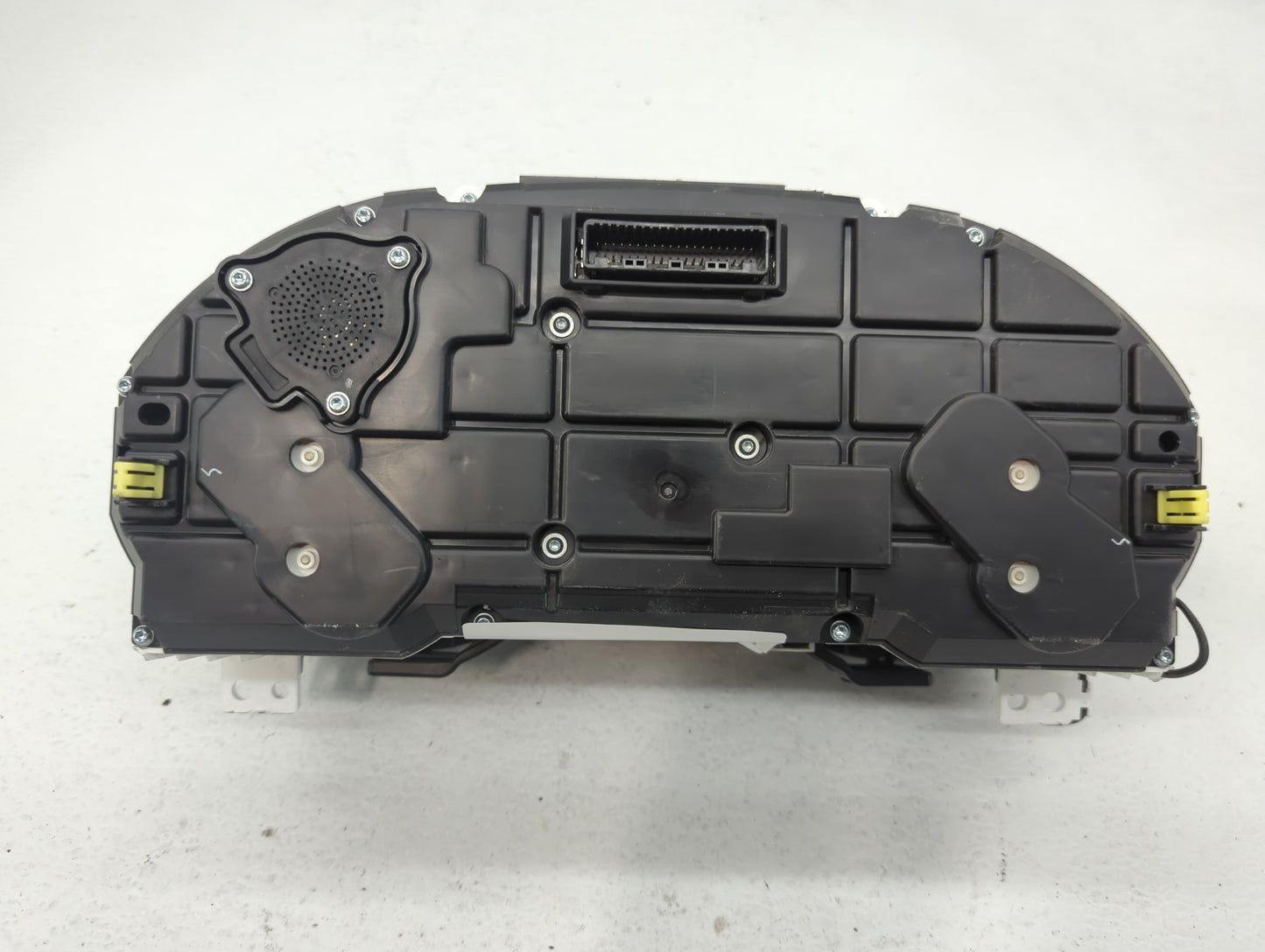 2017 Subaru Legacy Instrument Cluster Speedometer Gauges Miles: Fits OEM Used Auto Parts - Oemusedautoparts1.com