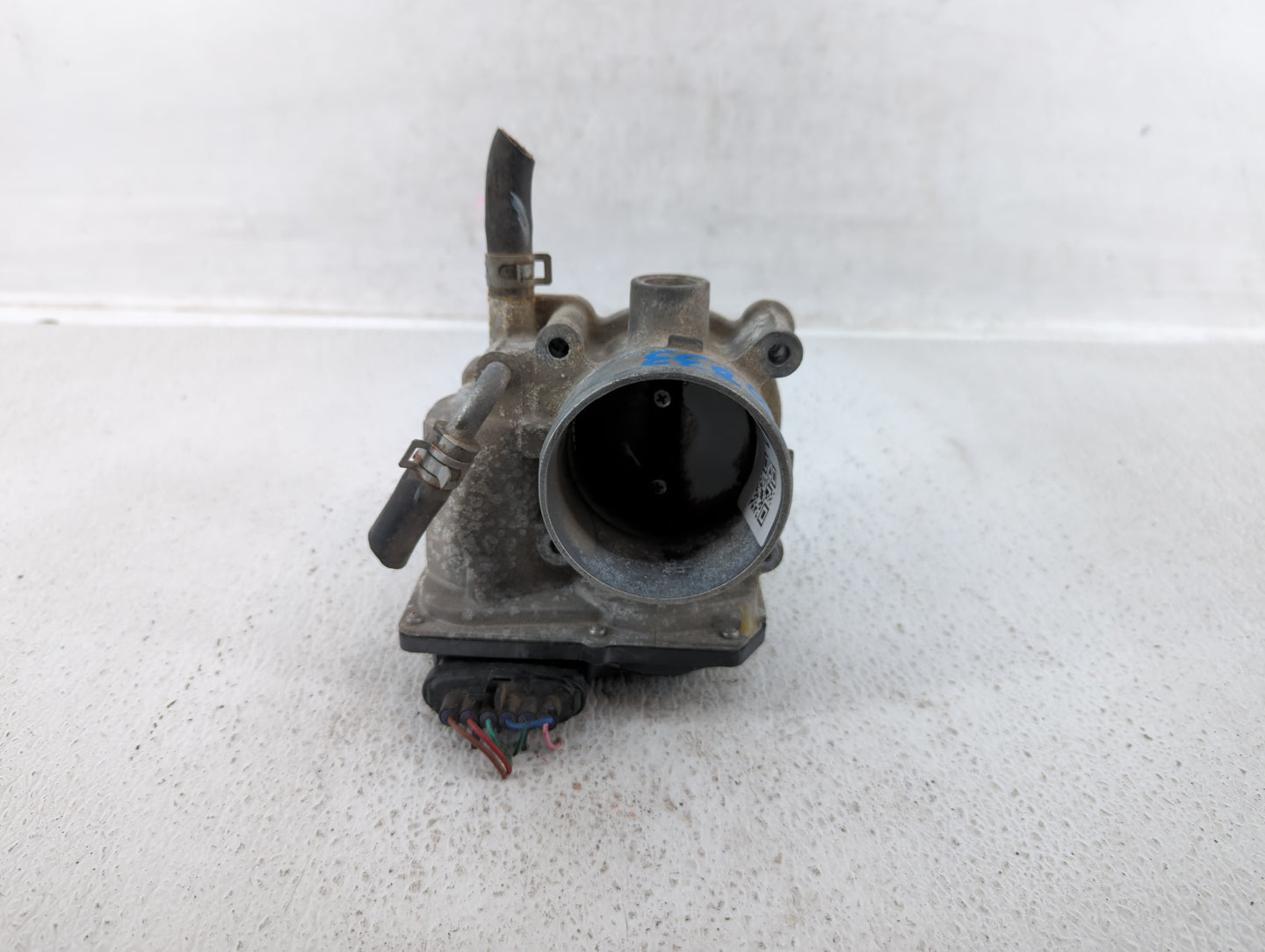 2013-2019 Subaru Legacy Throttle Body P/N:16112AA38A 16112AA36A Fits Fits 2013 2014 2015 2016 2017 2018 2019 OEM Used Auto P