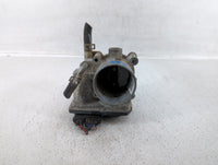 2013-2019 Subaru Legacy Throttle Body P/N:16112AA38A 16112AA36A Fits Fits 2013 2014 2015 2016 2017 2018 2019 OEM Used Auto P