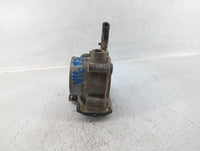 2013-2019 Subaru Legacy Throttle Body P/N:16112AA38A 16112AA36A Fits Fits 2013 2014 2015 2016 2017 2018 2019 OEM Used Auto P