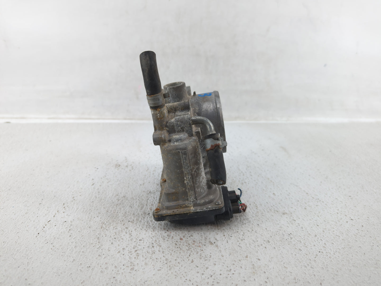 2013-2019 Subaru Legacy Throttle Body P/N:16112AA38A 16112AA36A Fits Fits 2013 2014 2015 2016 2017 2018 2019 OEM Used Auto P