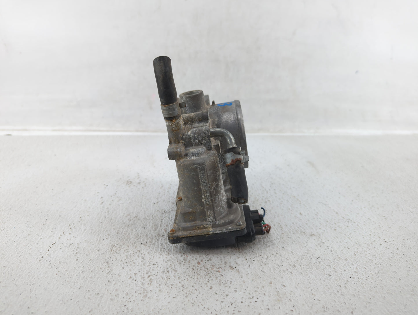 2013-2019 Subaru Legacy Throttle Body P/N:16112AA38A 16112AA36A Fits Fits 2013 2014 2015 2016 2017 2018 2019 OEM Used Auto P