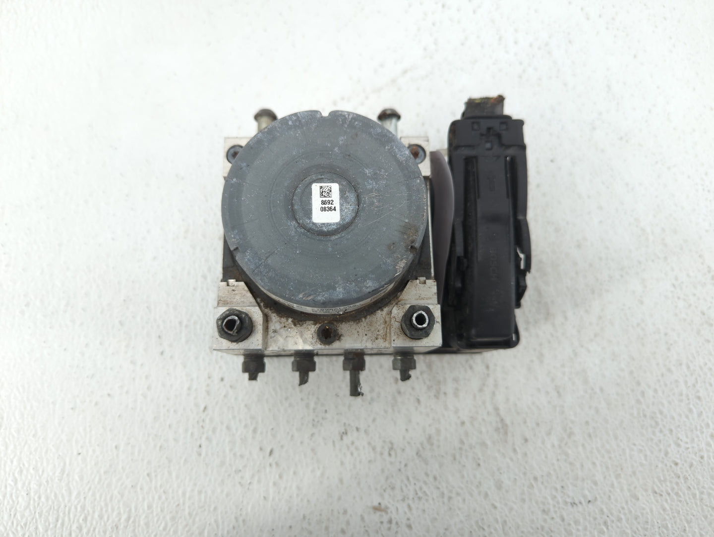 2017 Subaru Legacy ABS Pump Control Module Replacement P/N:27536AL04A Fits OEM Used Auto Parts - Oemusedautoparts1.com