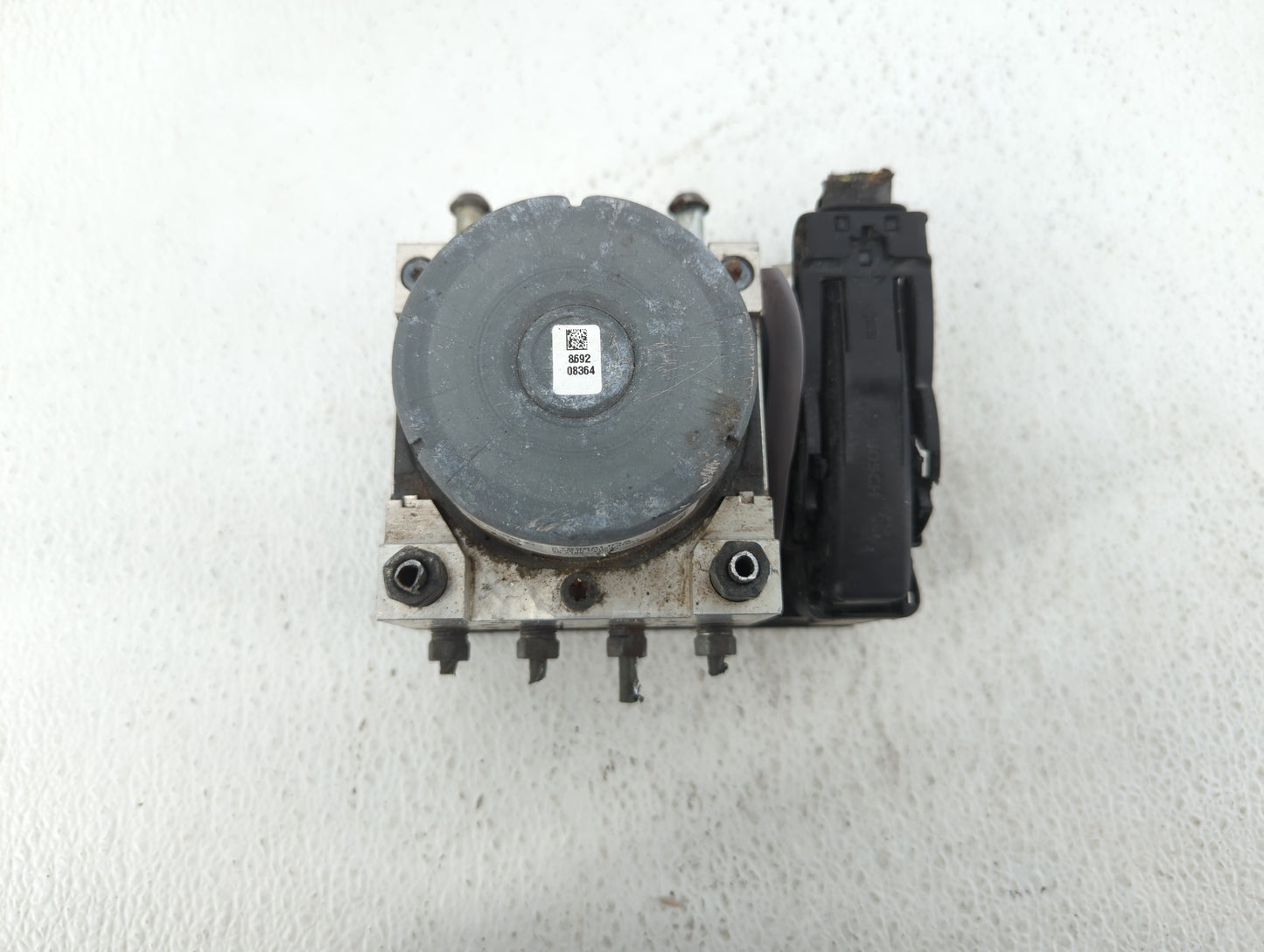 2017 Subaru Legacy ABS Pump Control Module Replacement P/N:27536AL04A Fits OEM Used Auto Parts - Oemusedautoparts1.com