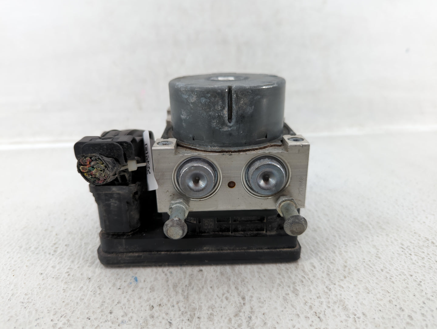 2017 Subaru Legacy ABS Pump Control Module Replacement P/N:27536AL04A Fits OEM Used Auto Parts - Oemusedautoparts1.com