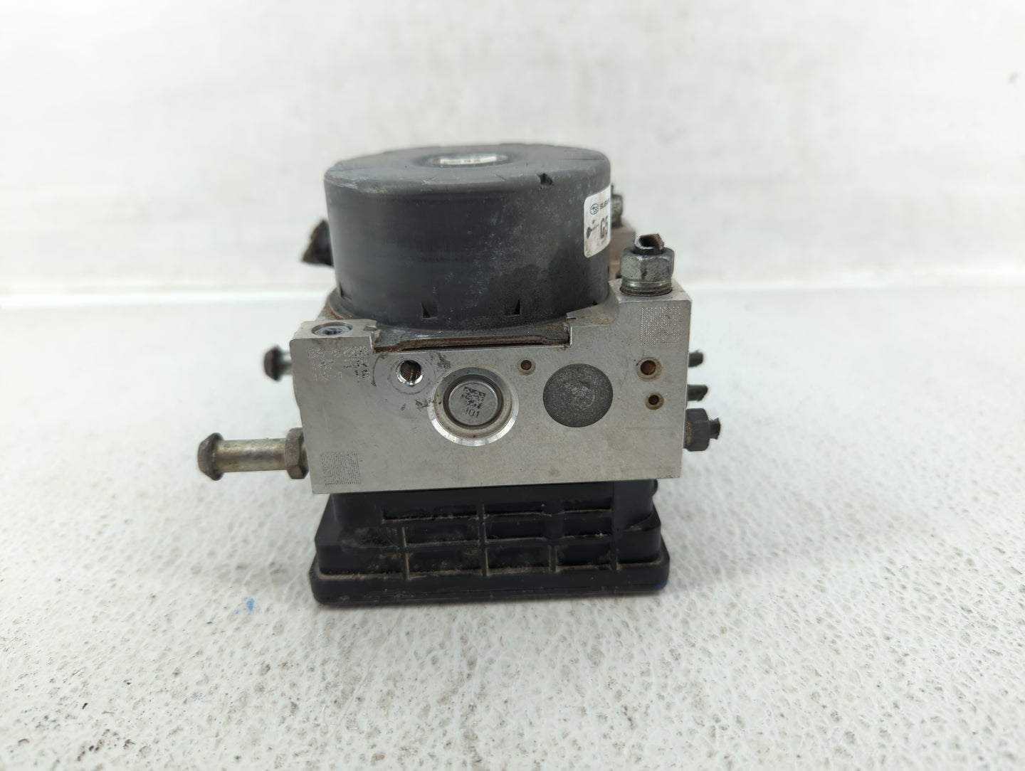 2017 Subaru Legacy ABS Pump Control Module Replacement P/N:27536AL04A Fits OEM Used Auto Parts - Oemusedautoparts1.com
