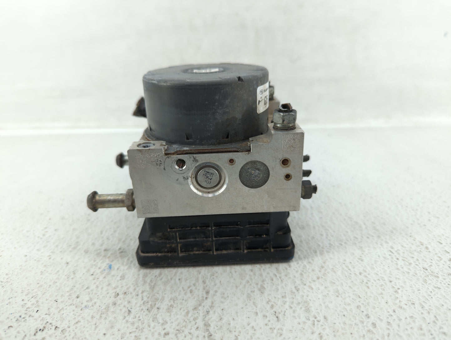 2017 Subaru Legacy ABS Pump Control Module Replacement P/N:27536AL04A Fits OEM Used Auto Parts - Oemusedautoparts1.com