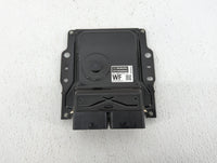 2017 Subaru Legacy PCM Engine Control Computer ECU ECM PCU OEM P/N:22765AK48A Fits OEM Used Auto Parts - Oemusedautoparts1.c