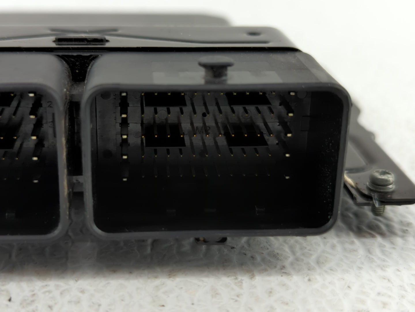 2017 Subaru Legacy PCM Engine Control Computer ECU ECM PCU OEM P/N:22765AK48A Fits OEM Used Auto Parts - Oemusedautoparts1.c