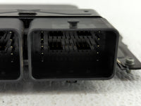 2017 Subaru Legacy PCM Engine Control Computer ECU ECM PCU OEM P/N:22765AK48A Fits OEM Used Auto Parts - Oemusedautoparts1.c