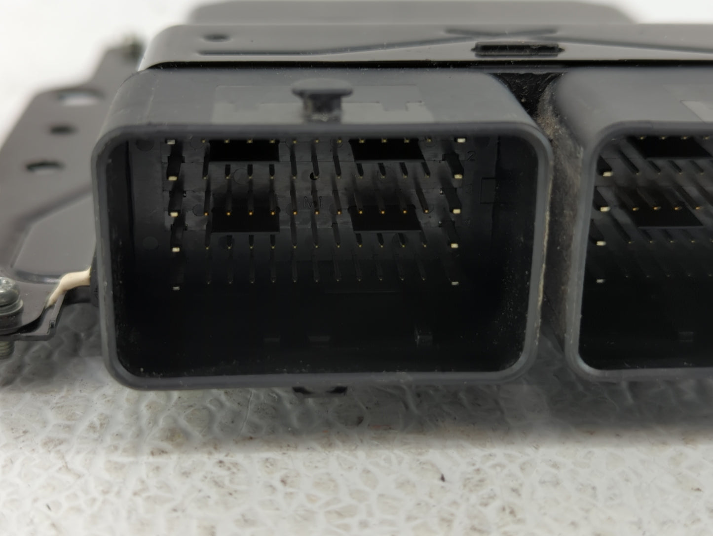 2017 Subaru Legacy PCM Engine Control Computer ECU ECM PCU OEM P/N:22765AK48A Fits OEM Used Auto Parts - Oemusedautoparts1.c