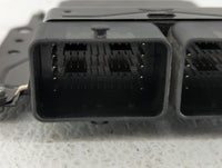 2017 Subaru Legacy PCM Engine Control Computer ECU ECM PCU OEM P/N:22765AK48A Fits OEM Used Auto Parts - Oemusedautoparts1.c