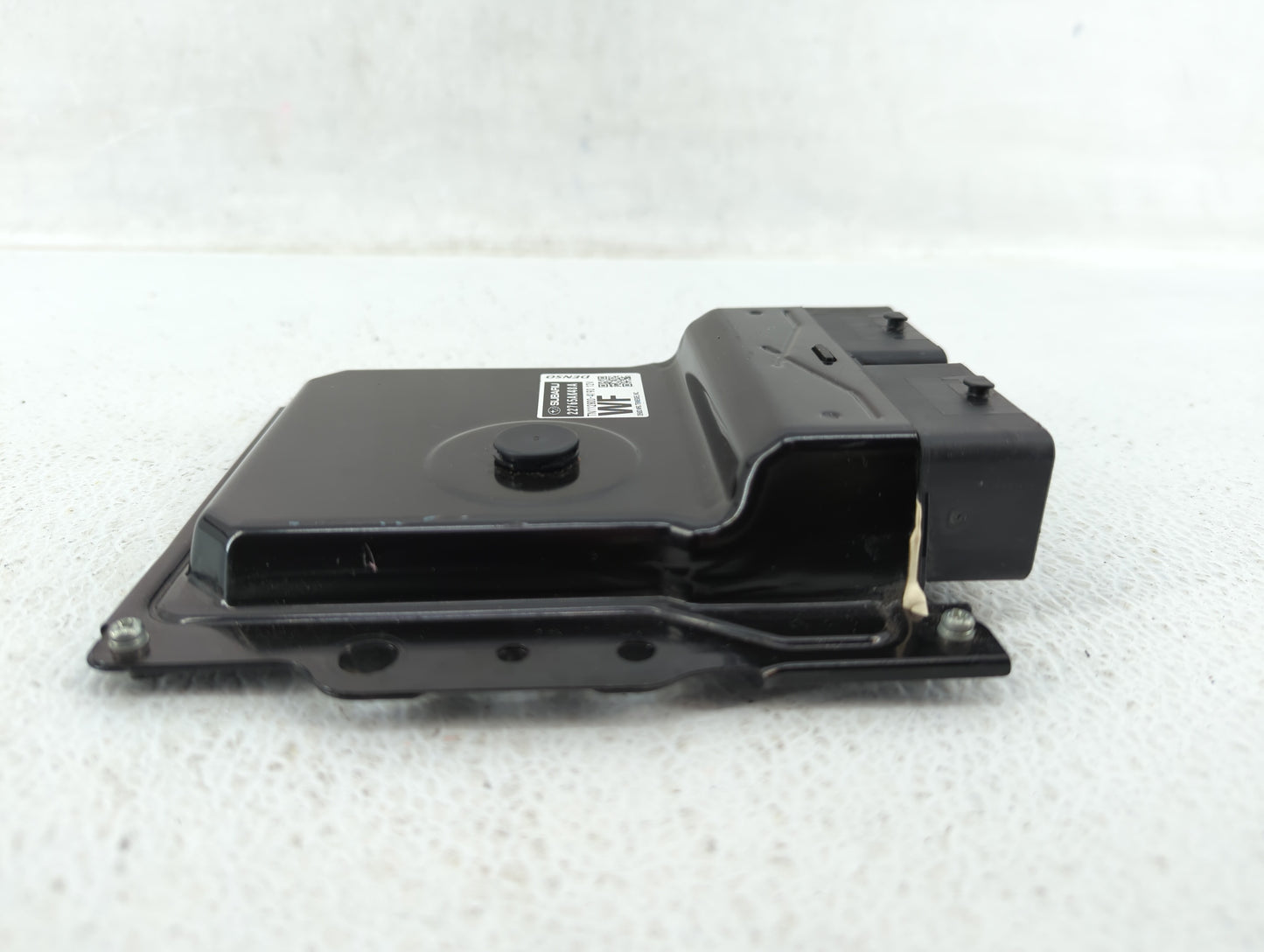 2017 Subaru Legacy PCM Engine Control Computer ECU ECM PCU OEM P/N:22765AK48A Fits OEM Used Auto Parts - Oemusedautoparts1.c