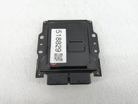 2017 Subaru Legacy PCM Engine Control Computer ECU ECM PCU OEM P/N:22765AK48A Fits OEM Used Auto Parts - Oemusedautoparts1.c