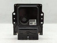 2017 Subaru Legacy PCM Engine Control Computer ECU ECM PCU OEM P/N:22765AK48C 22765AK48A Fits OEM Used Auto Parts - Oemuseda