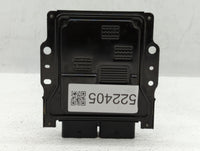 2017 Subaru Legacy PCM Engine Control Computer ECU ECM PCU OEM P/N:22765AK48C 22765AK48A Fits OEM Used Auto Parts - Oemuseda