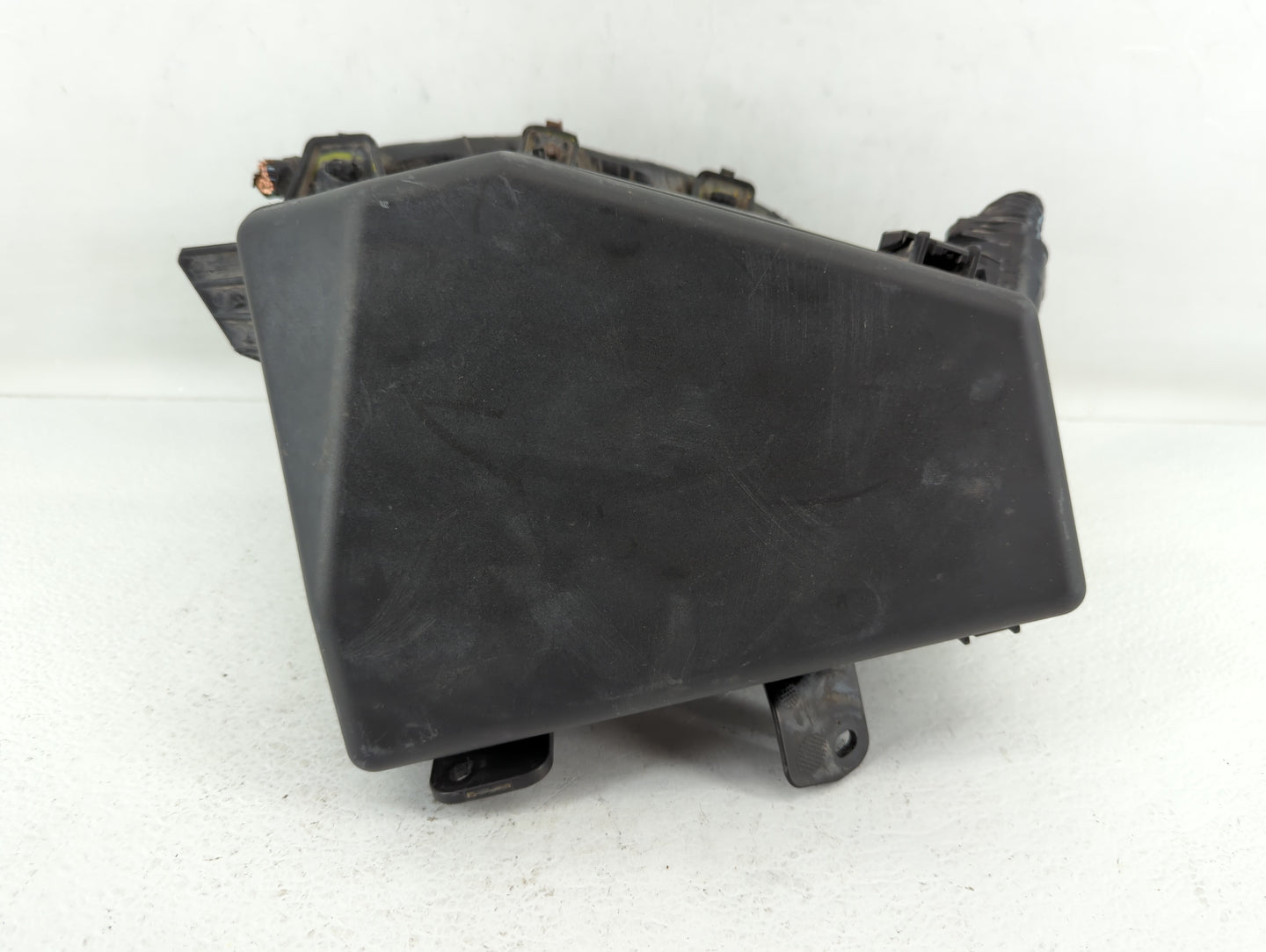 2015 Subaru Legacy Fusebox Fuse Box Panel Relay Module P/N:MB504300B Fits OEM Used Auto Parts - Oemusedautoparts1.com