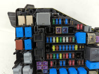 2015 Subaru Legacy Fusebox Fuse Box Panel Relay Module P/N:MB504300B Fits OEM Used Auto Parts - Oemusedautoparts1.com