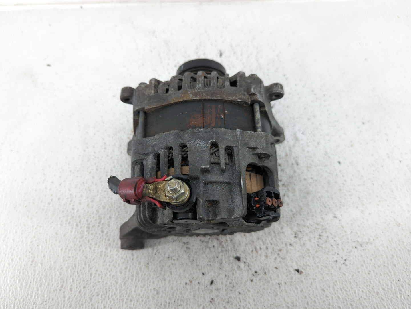 2015-2017 Subaru Legacy Alternator Replacement Generator Charging Assembly Engine OEM P/N:23700 AA91B 23700 AB01A Fits OEM U