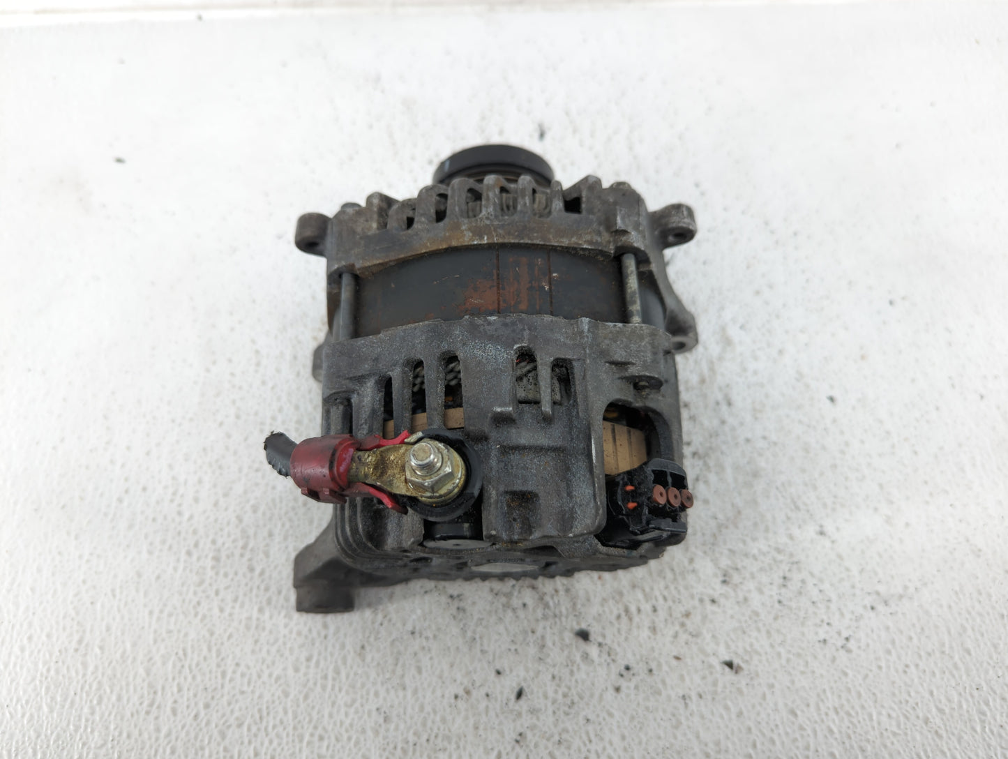 2015-2017 Subaru Legacy Alternator Replacement Generator Charging Assembly Engine OEM P/N:23700 AA91B 23700 AB01A Fits OEM U