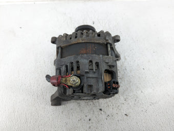 compare product 2015-2017 Subaru Legacy Alternator Replacement Generator Charging Assembly Engine OEM P/N:23700 AA91B 23700 AB01A Fits OEM Used Auto Parts