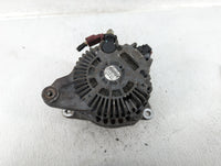 2015-2017 Subaru Legacy Alternator Replacement Generator Charging Assembly Engine OEM P/N:23700 AA91B 23700 AB01A Fits OEM U