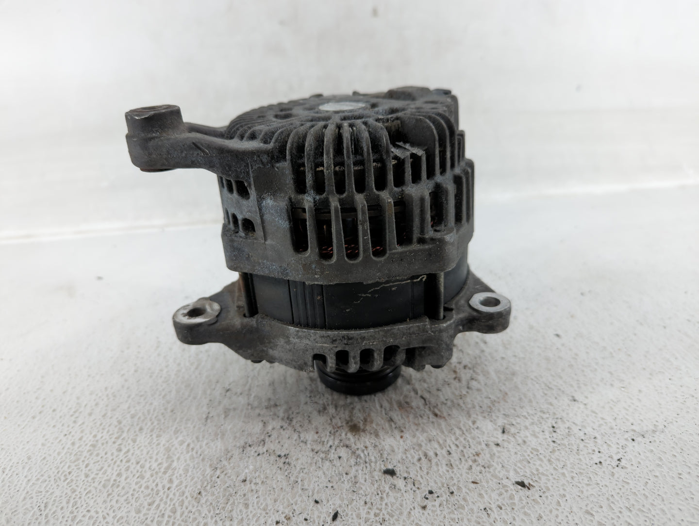 2015-2017 Subaru Legacy Alternator Replacement Generator Charging Assembly Engine OEM P/N:23700 AA91B 23700 AB01A Fits OEM U