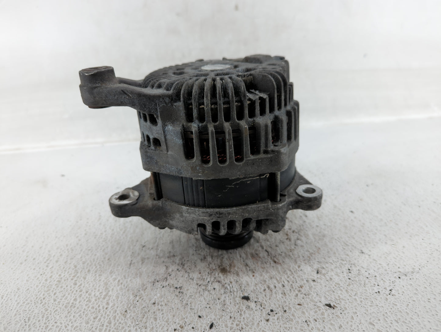 2015-2017 Subaru Legacy Alternator Replacement Generator Charging Assembly Engine OEM P/N:23700 AA91B 23700 AB01A Fits OEM U