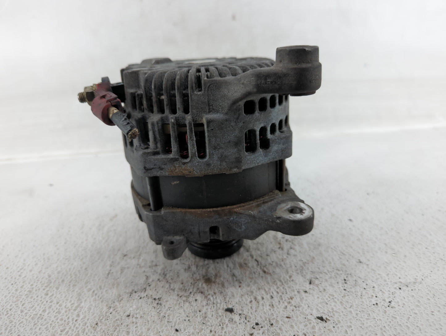 2015-2017 Subaru Legacy Alternator Replacement Generator Charging Assembly Engine OEM P/N:23700 AA91B 23700 AB01A Fits OEM U