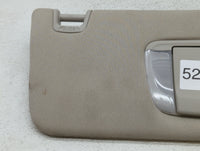 2015-2022 Subaru Legacy Sun Visor Shade Replacement Passenger Right Mirror Fits Fits 2015 2016 2017 2018 2019 2020 2021 2022