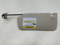 2015-2022 Subaru Legacy Sun Visor Shade Replacement Passenger Right Mirror Fits Fits 2015 2016 2017 2018 2019 2020 2021 2022