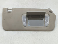 2015-2022 Subaru Legacy Sun Visor Shade Replacement Passenger Right Mirror Fits Fits 2015 2016 2017 2018 2019 2020 2021 2022
