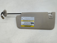 2015-2022 Subaru Legacy Sun Visor Shade Replacement Passenger Right Mirror Fits Fits 2015 2016 2017 2018 2019 2020 2021 2022