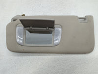 2015-2022 Subaru Legacy Sun Visor Shade Replacement Driver Left Mirror Fits Fits 2015 2016 2017 2018 2019 2020 2021 2022 OEM