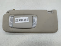 2015-2022 Subaru Legacy Sun Visor Shade Replacement Driver Left Mirror Fits Fits 2015 2016 2017 2018 2019 2020 2021 2022 OEM