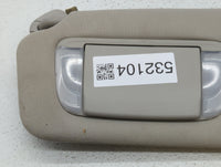 2015-2022 Subaru Legacy Sun Visor Shade Replacement Driver Left Mirror Fits Fits 2015 2016 2017 2018 2019 2020 2021 2022 OEM