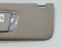 2015-2022 Subaru Legacy Sun Visor Shade Replacement Driver Left Mirror Fits Fits 2015 2016 2017 2018 2019 2020 2021 2022 OEM