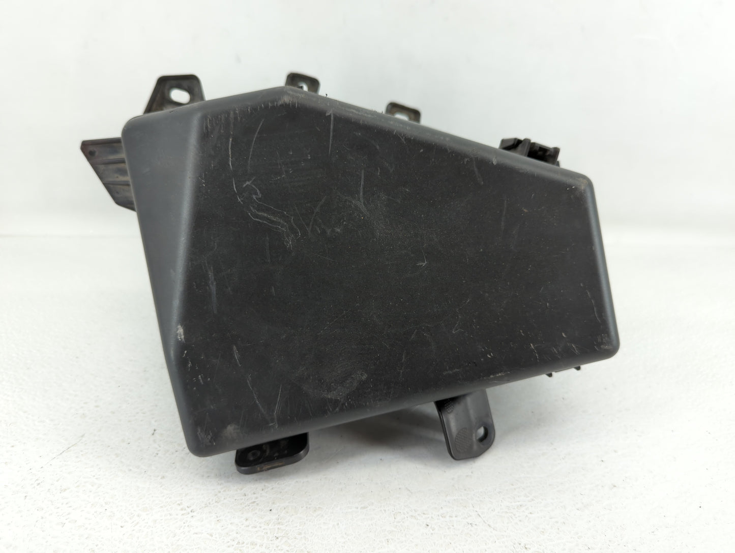 2015 Subaru Legacy Fusebox Fuse Box Panel Relay Module P/N:MB504300B MB503701B Fits OEM Used Auto Parts - Oemusedautoparts1.