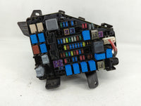2015 Subaru Legacy Fusebox Fuse Box Panel Relay Module P/N:MB504300B MB503701B Fits OEM Used Auto Parts - Oemusedautoparts1.