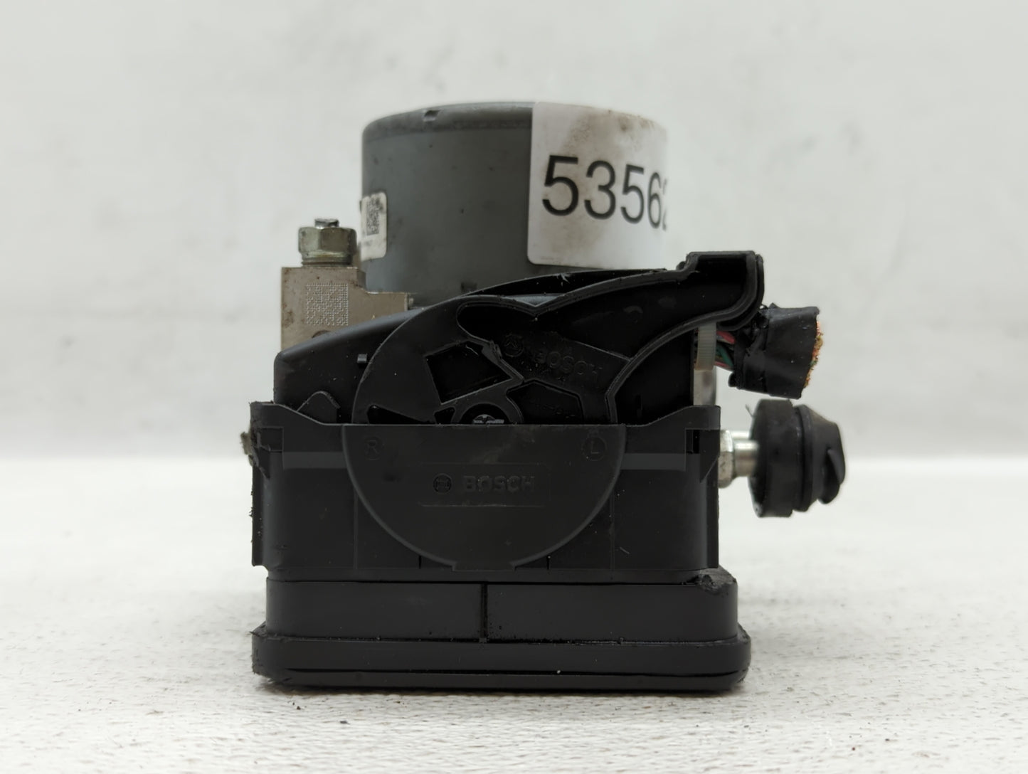 2017 Subaru Legacy ABS Pump Control Module Replacement P/N:27536AL05A Fits OEM Used Auto Parts - Oemusedautoparts1.com