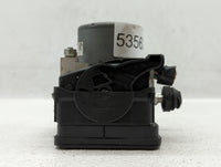 2017 Subaru Legacy ABS Pump Control Module Replacement P/N:27536AL05A Fits OEM Used Auto Parts - Oemusedautoparts1.com