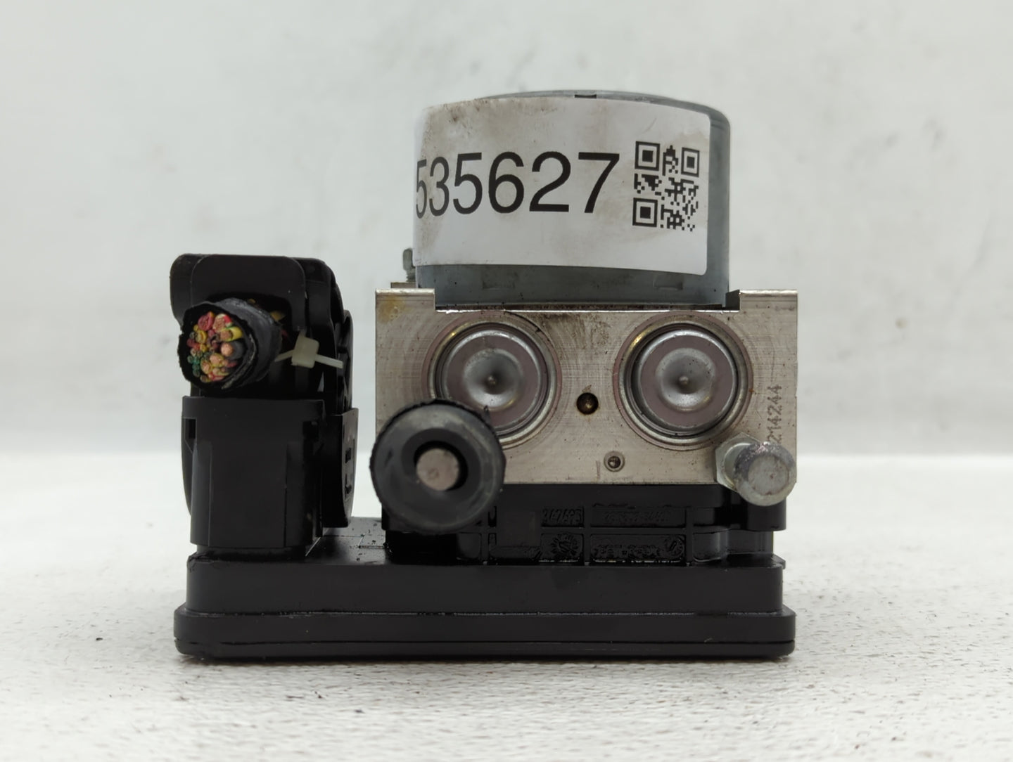 2017 Subaru Legacy ABS Pump Control Module Replacement P/N:27536AL05A Fits OEM Used Auto Parts - Oemusedautoparts1.com