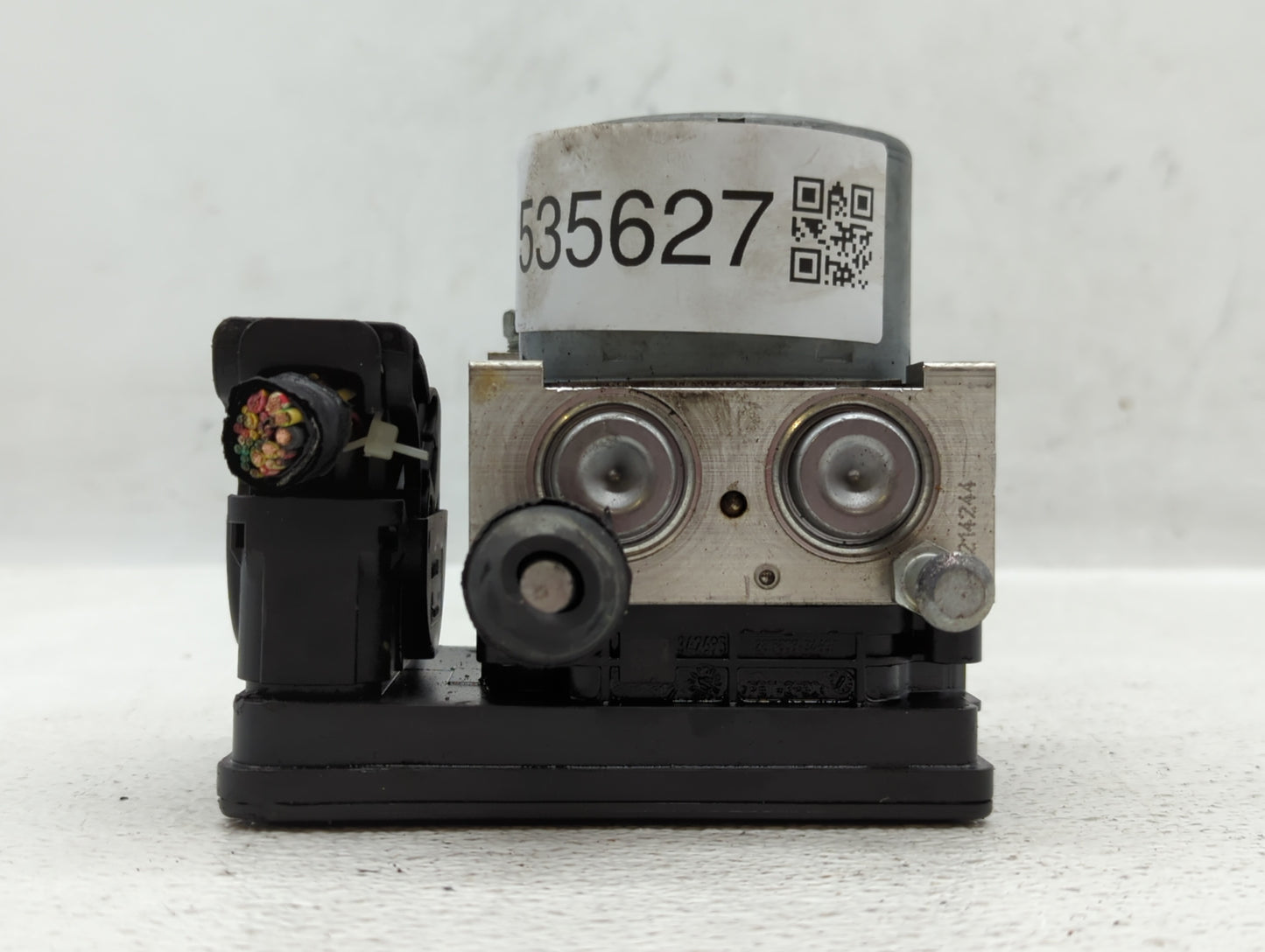 2017 Subaru Legacy ABS Pump Control Module Replacement P/N:27536AL05A Fits OEM Used Auto Parts - Oemusedautoparts1.com