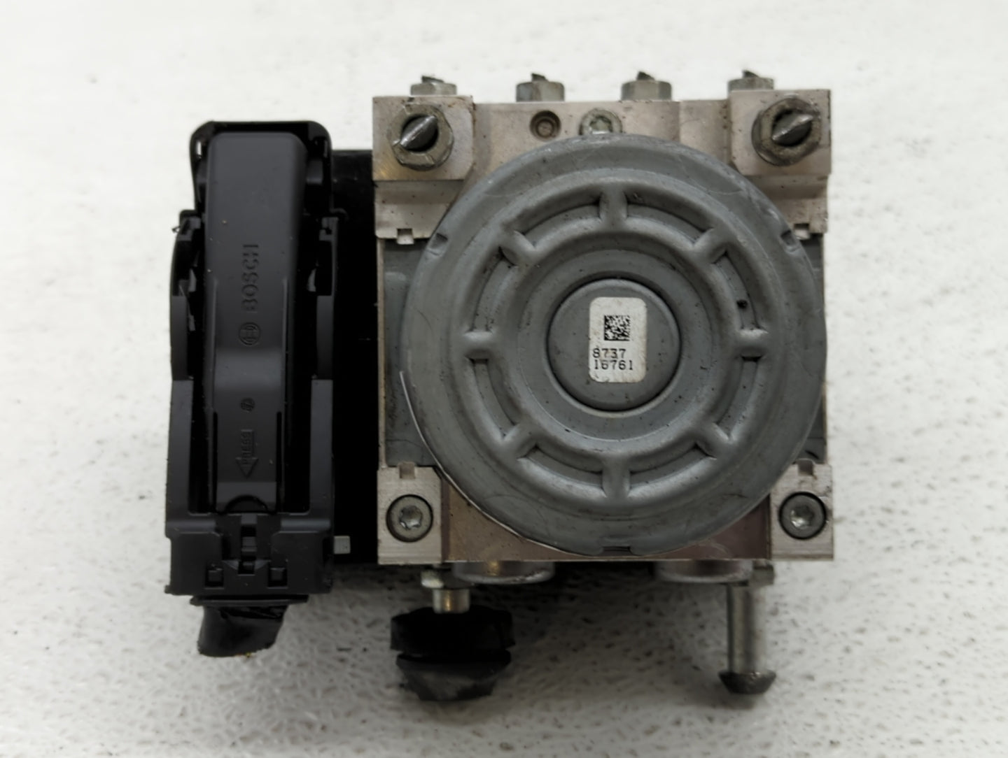 2017 Subaru Legacy ABS Pump Control Module Replacement P/N:27536AL05A Fits OEM Used Auto Parts - Oemusedautoparts1.com