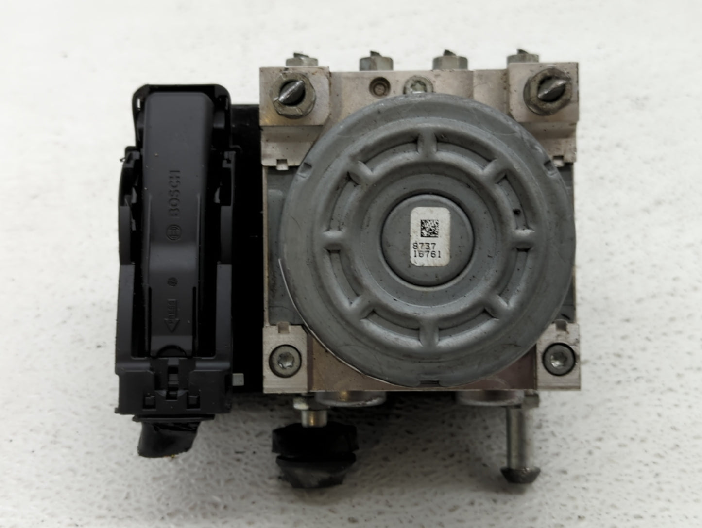 2017 Subaru Legacy ABS Pump Control Module Replacement P/N:27536AL05A Fits OEM Used Auto Parts - Oemusedautoparts1.com