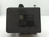 2017 Subaru Legacy ABS Pump Control Module Replacement P/N:27536AL05A Fits OEM Used Auto Parts - Oemusedautoparts1.com