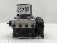 2017 Subaru Legacy Anti-Lock Brake ABS Pump Module Actuator OEM P/N:47660-6RR3E Fits OEM Used Auto Parts - Oemusedautoparts1