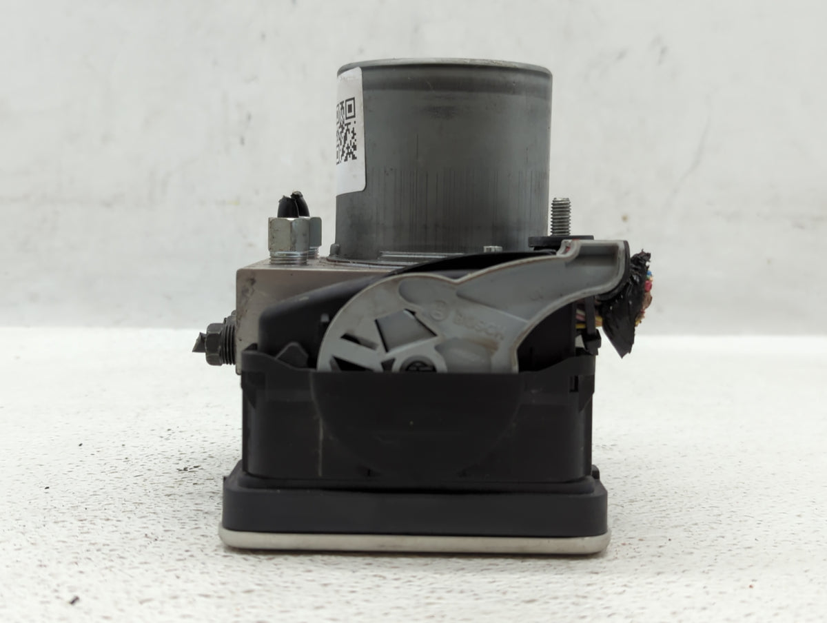 2017 Subaru Legacy Anti-Lock Brake ABS Pump Module Actuator OEM P/N:47660-6RR3E Fits OEM Used Auto Parts - Oemusedautoparts1