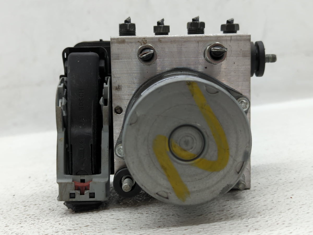 2017 Subaru Legacy Anti-Lock Brake ABS Pump Module Actuator OEM P/N:47660-6RR3E Fits OEM Used Auto Parts - Oemusedautoparts1
