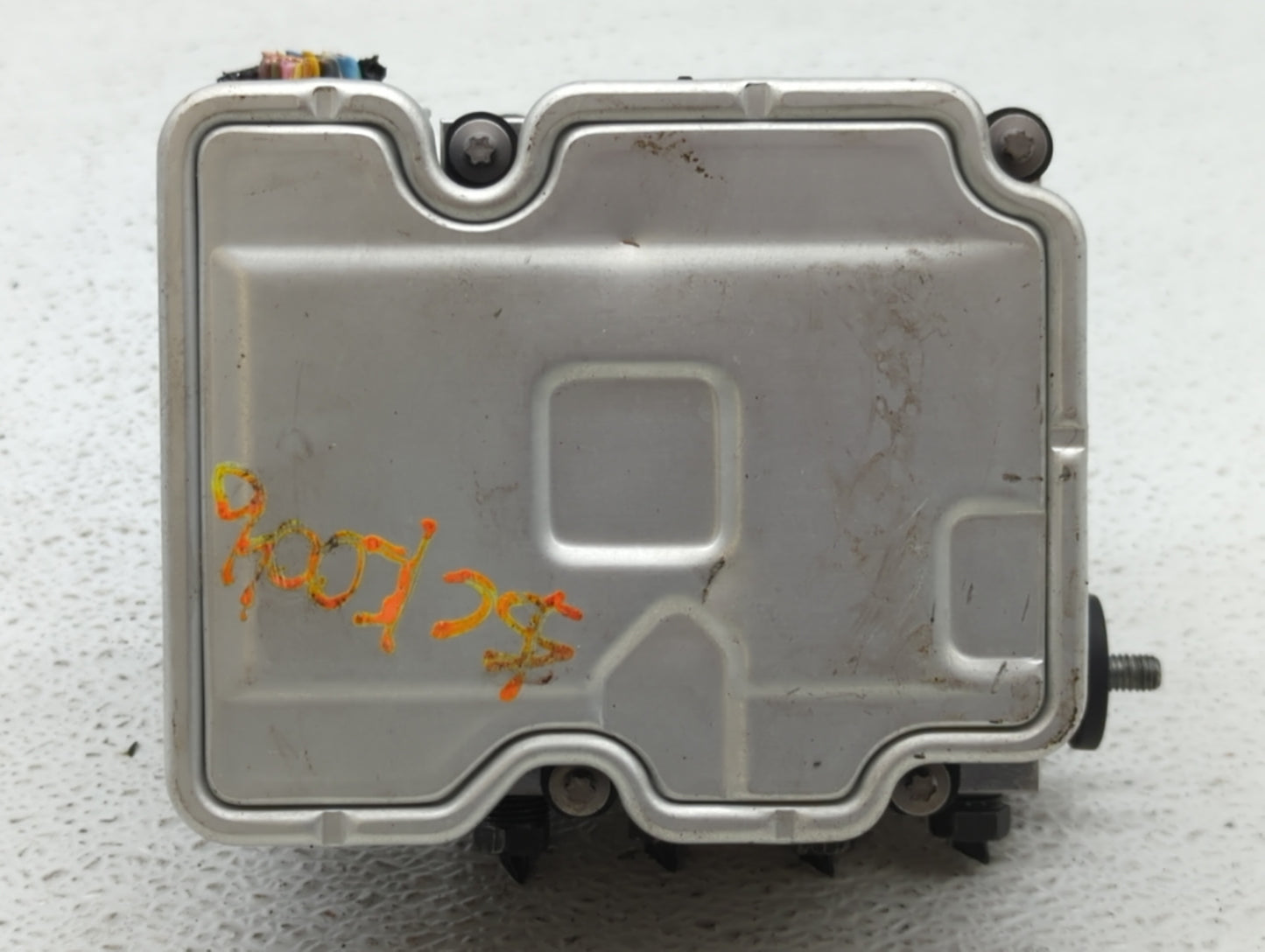 2017 Subaru Legacy ABS Pump Control Module Replacement P/N:47660-6RR3E Fits OEM Used Auto Parts - Oemusedautoparts1.com